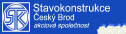 Stavokonstrukce Český Brod a.s.